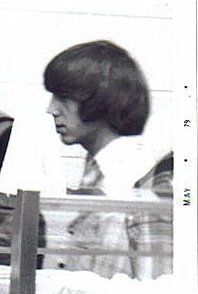 Sheldon Dable - Class of 1979 - Waukesha North High School
