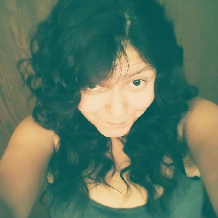 Jessica Rodriguez - Class of 2000 - Waukesha North High School