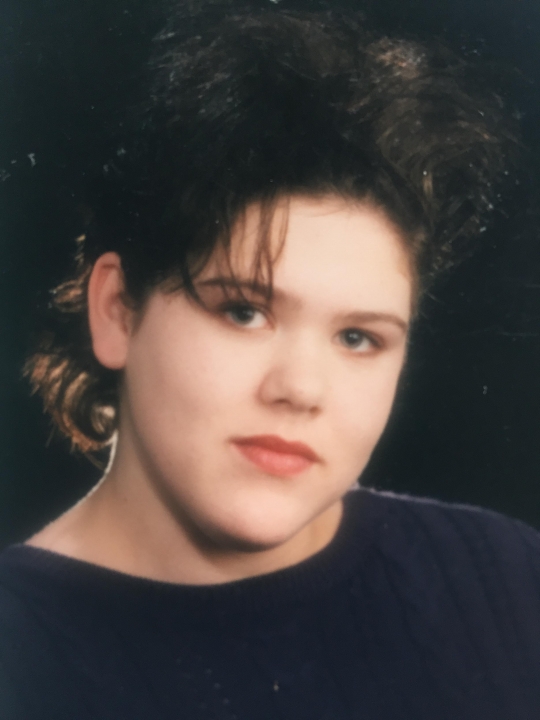 Melanie Hartz - Class of 1992 - Waukesha North High School