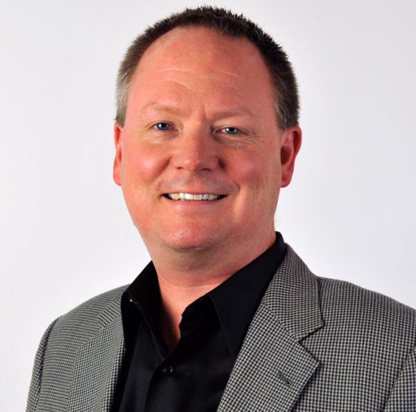 Mark Rickards - Class of 1980 - Waukesha North High School