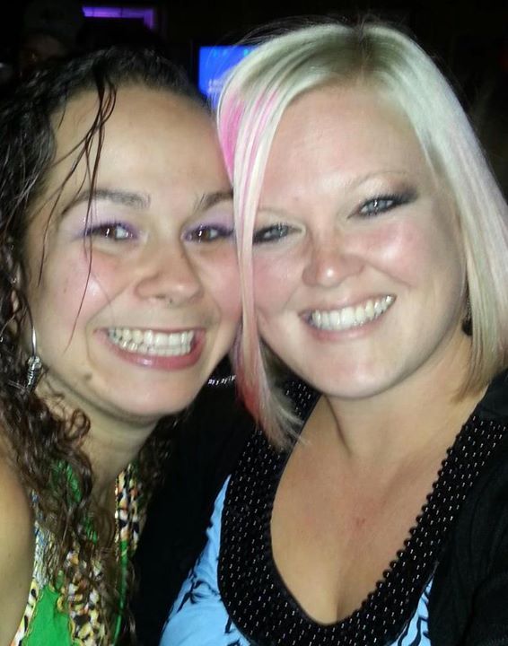Bobbi Bachik - Class of 2000 - Waukesha North High School