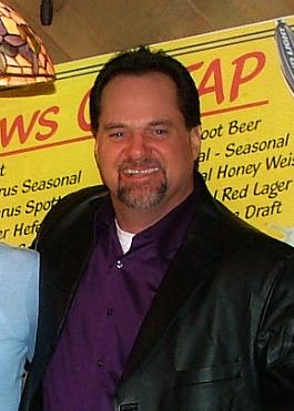 Tim Papenthien - Class of 1982 - Waukesha North High School