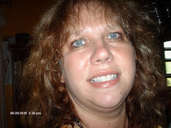 Joan Richardson - Class of 1979 - Waukesha North High School