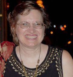 Julie Lapaz - Class of 1977 - Waukesha North High School