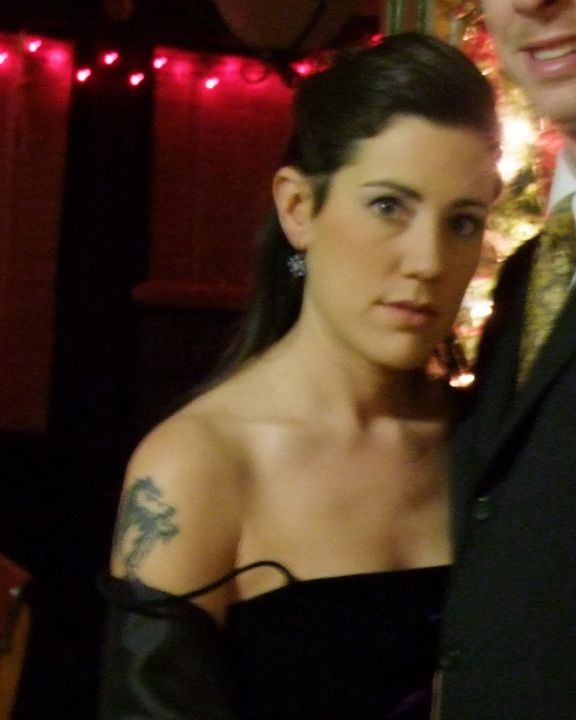 Sarah Williams - Class of 1997 - Waukesha North High School
