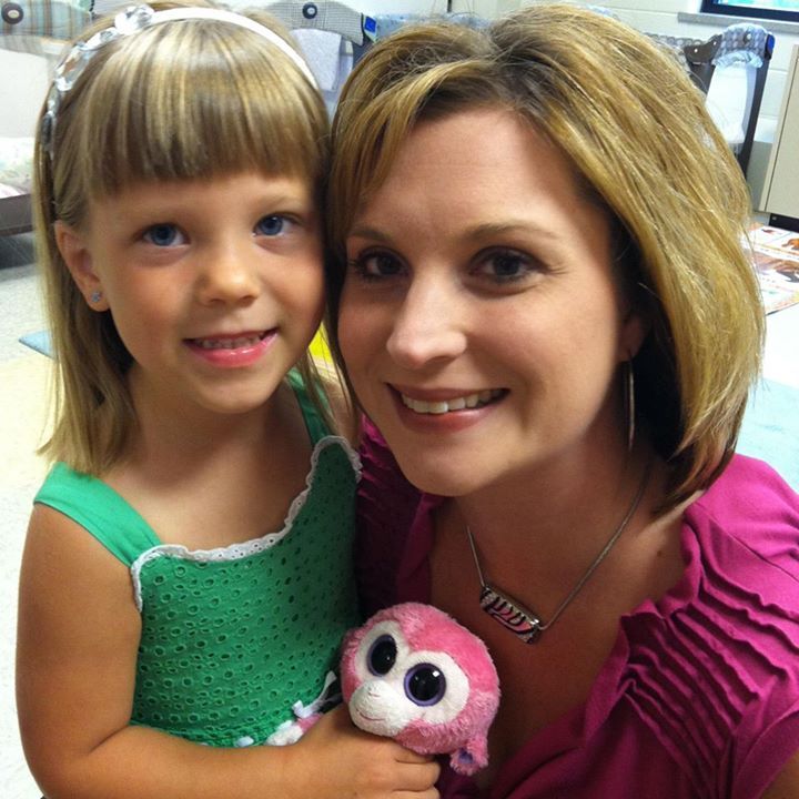 Tina Selode - Class of 1997 - Waukesha North High School