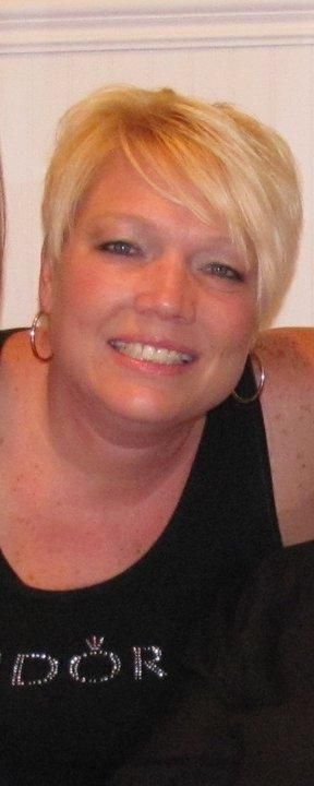 Amy Swedberg - Class of 1995 - Waukesha North High School