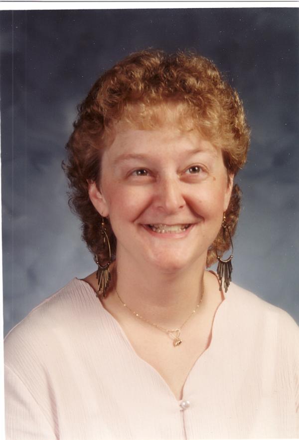Laura Foley - Class of 1980 - Waukesha North High School