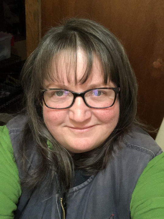 Julie Trapp - Class of 1986 - Waukesha North High School