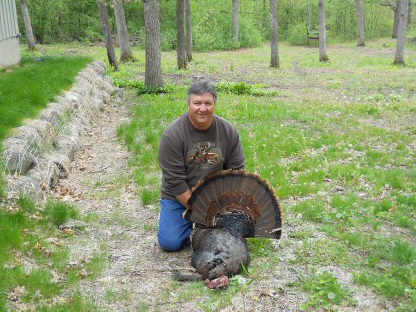 Clifford Olson - Class of 1981 - Waukesha North High School