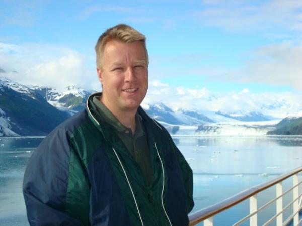 Mark Siewert - Class of 1991 - Waukesha North High School