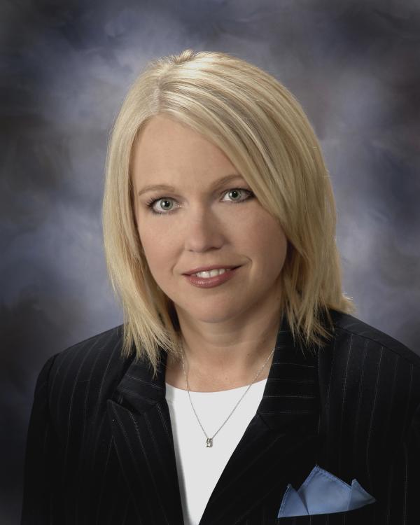 Tricia Smith - Class of 1987 - Waukesha North High School