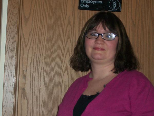 Lori Harris - Class of 1994 - Waukesha North High School