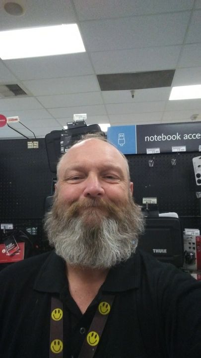 John Clark - Class of 1982 - Waukesha North High School