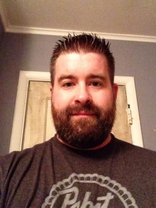 Justin Matson - Class of 1997 - Waukesha North High School