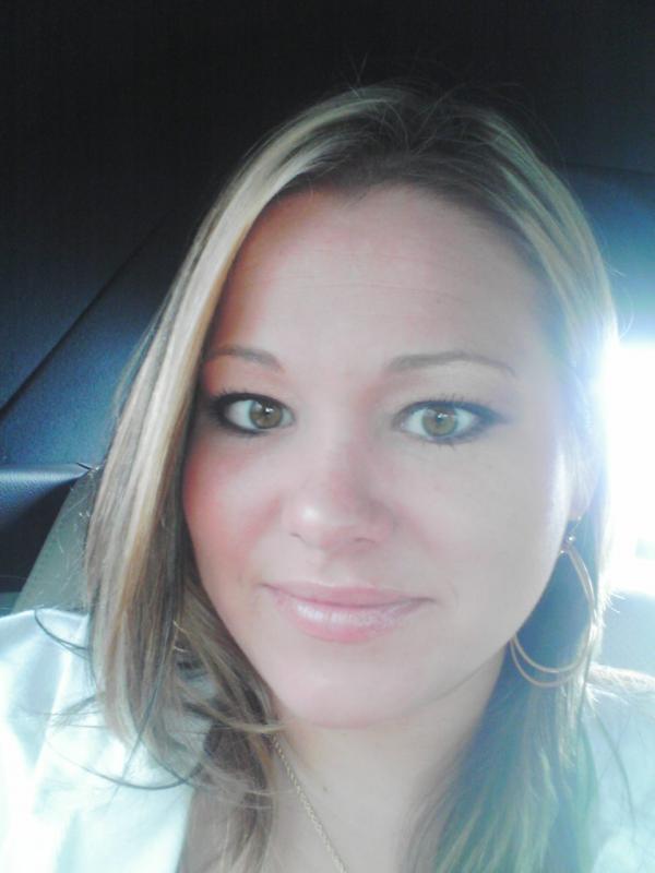 Angela Salva - Class of 1999 - Waukesha North High School