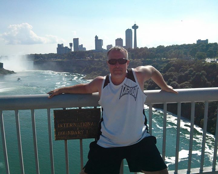 Kevin Kohlhagen - Class of 1996 - Waukesha North High School