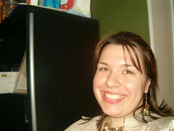 Whitney Ridenour - Class of 1999 - Waukesha North High School