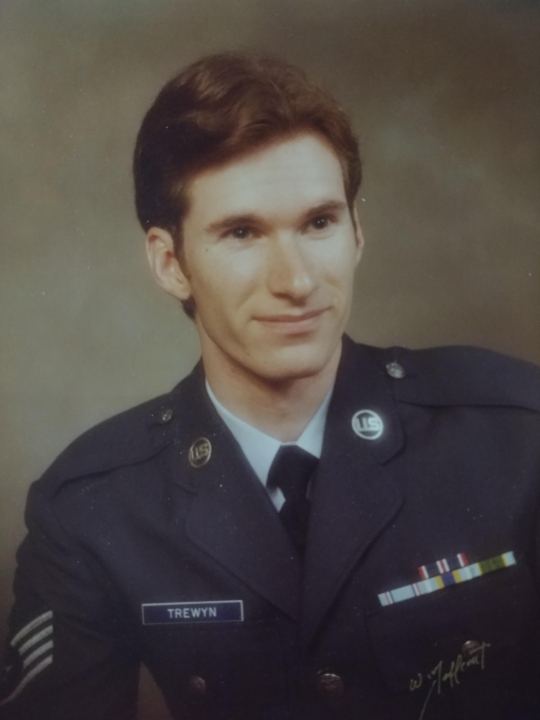 Tim Trewyn - Class of 1976 - Waukesha North High School