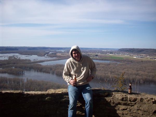 John Wettstein - Class of 1993 - Waukesha North High School
