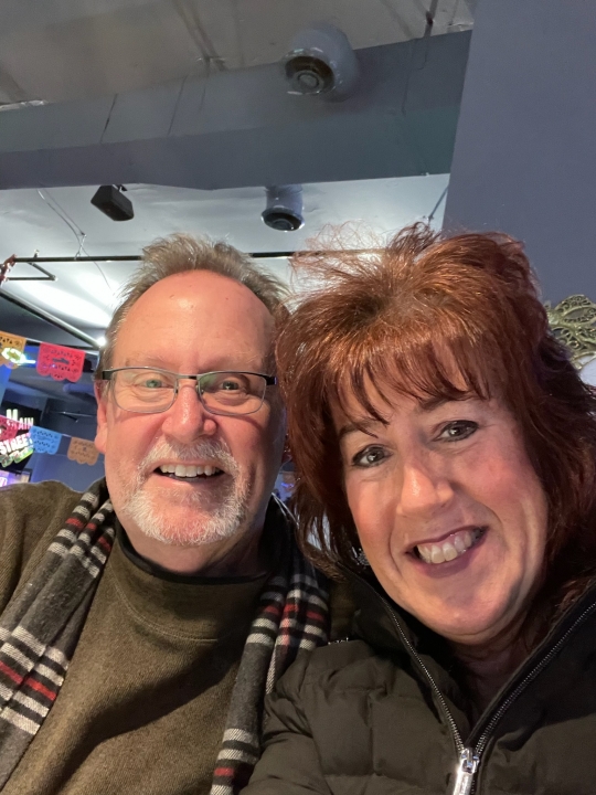 Michael Wright - Class of 1979 - Waukesha North High School