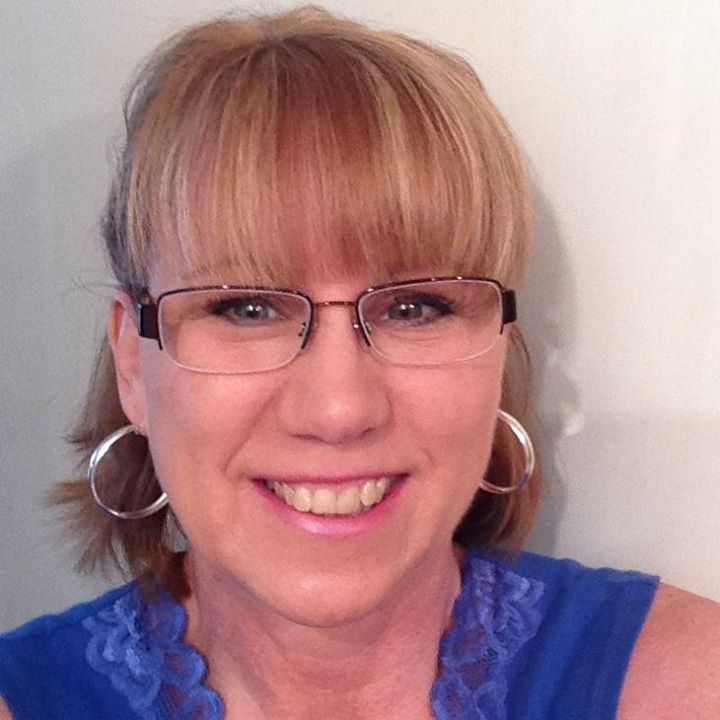 Tracy Rabon - Class of 1984 - Waukesha North High School