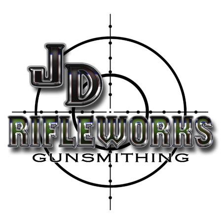 Jd Rifleworks - Class of 2000 - Waukesha North High School
