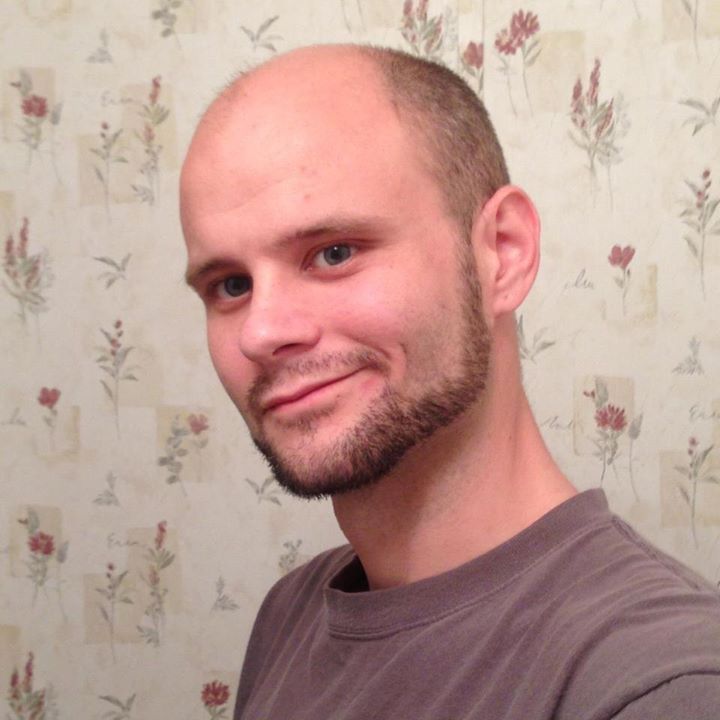 David Wills - Class of 2003 - Waukesha North High School