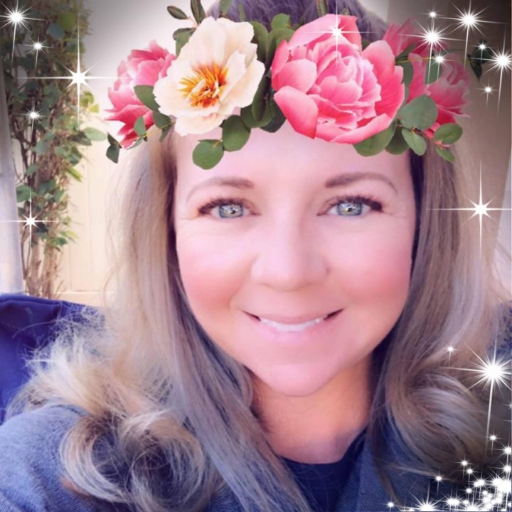 Barbara Danielsen - Class of 1995 - Waukesha North High School
