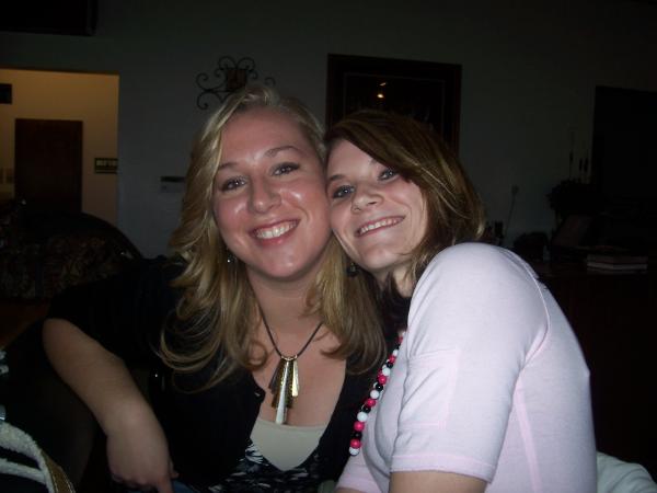Melissa Howard - Class of 1999 - Bay Port High School