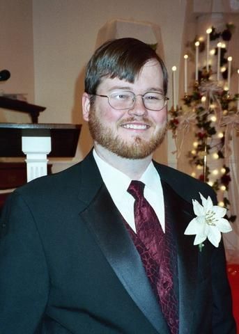Timothy Edwards - Class of 1998 - Bay Port High School
