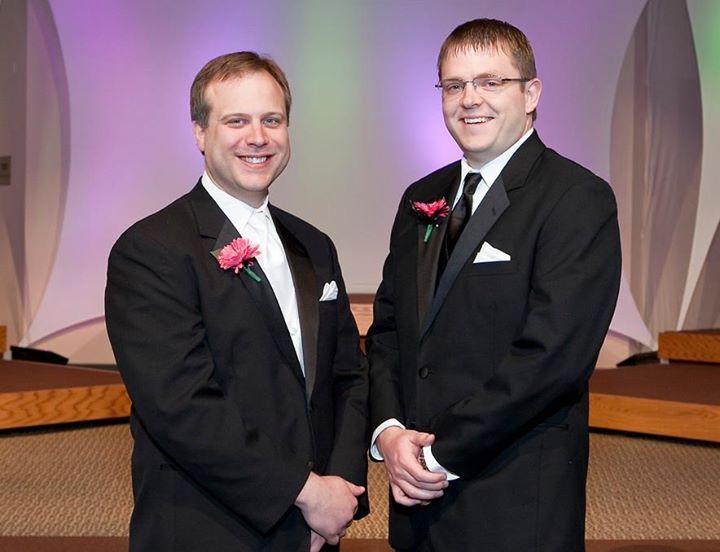Doug Bushman - Class of 1999 - Bay Port High School