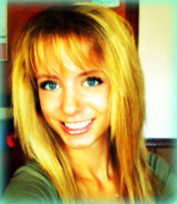 Heidi Ross - Class of 2008 - Bay Port High School