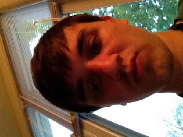 Igor Tarasyuk - Class of 2009 - Bay Port High School