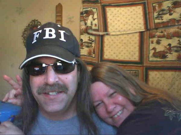 Billy Joachim - Class of 1985 - Bay Port High School