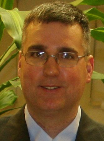 Tom Parr - Class of 1990 - La Follette High School