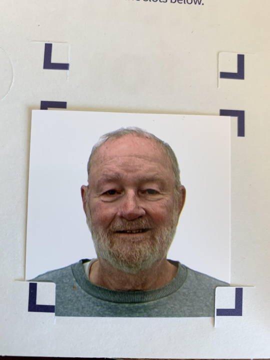 Dan Vielhauer - Class of 1966 - La Follette High School