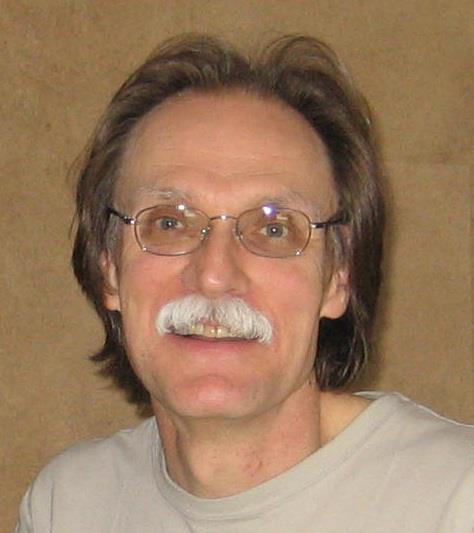 Neal Roehm - Class of 1969 - La Follette High School