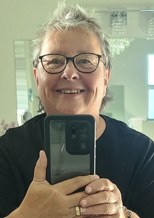 Rene Christesen - Class of 1973 - La Follette High School