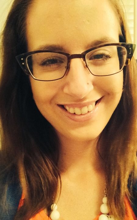 Rachel N/a - Class of 2010 - La Follette High School