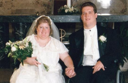 Mary Pahman - Class of 1990 - La Follette High School