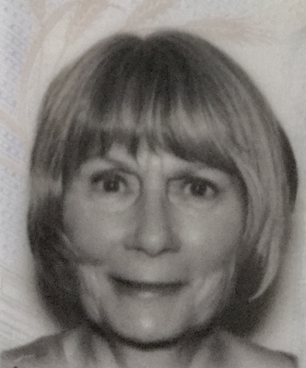 Sue Erstad - Class of 1968 - La Follette High School