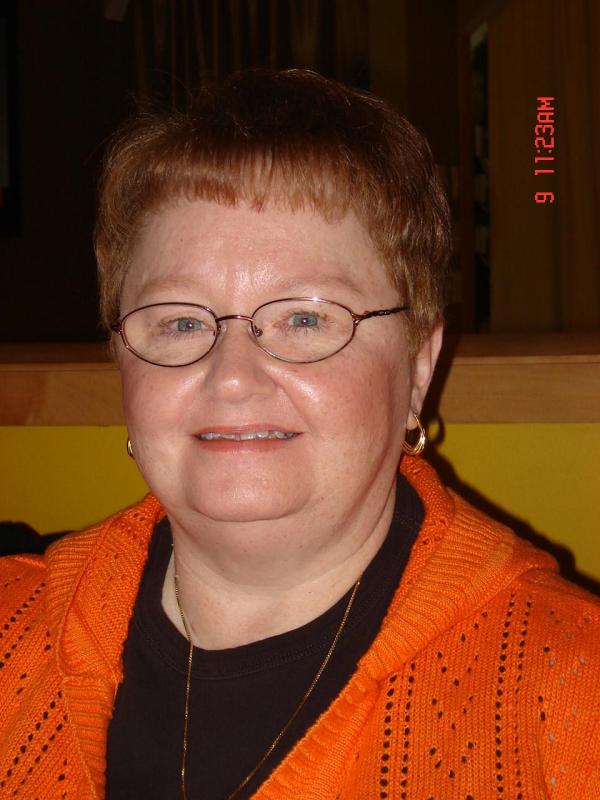 Michele Egan - Class of 1967 - La Follette High School