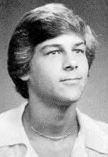 Ken Schneider - Class of 1981 - La Follette High School