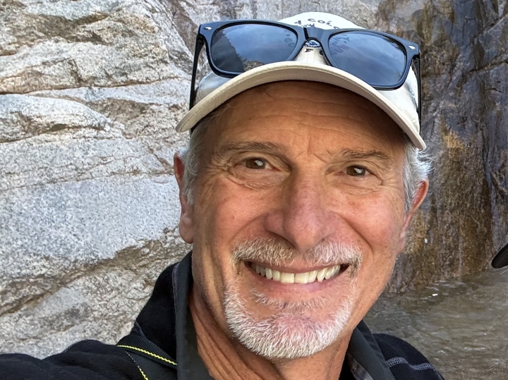 Tom Jarona - Class of 1971 - La Follette High School