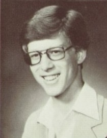 Brett Rimkus - Class of 1982 - La Follette High School