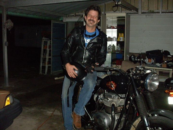 Steve Carr - Class of 1976 - La Follette High School