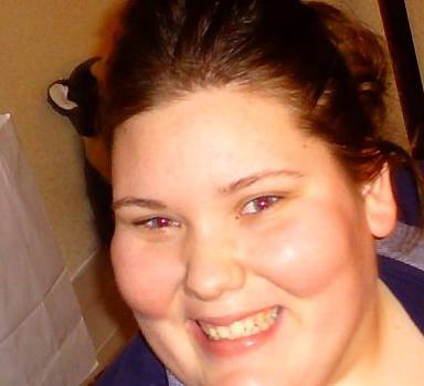 Ashley Olson - Class of 2004 - La Follette High School