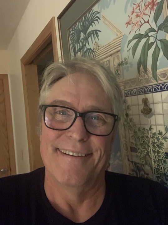Dennis Schroeder - Class of 1970 - La Follette High School