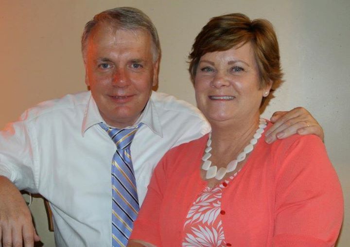 Kathleen Loss - Class of 1969 - La Follette High School